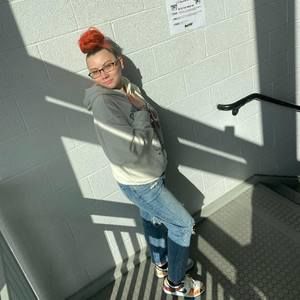 Meet your Posher, Jossalynn